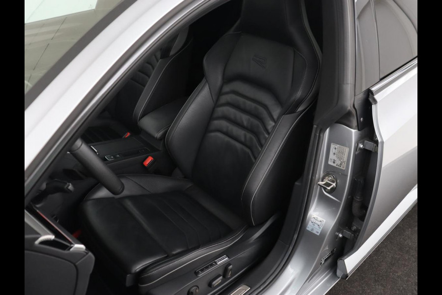 Volkswagen Arteon Shooting Brake 2.0 TSI R-Line Business+ | Panoramadak | Head-Up | Leder | Harman/Kardon | Massage | Matrix LED | Stoelverwarming | Trekhaak | Adaptive cruise