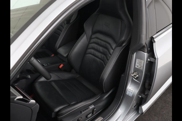 Volkswagen Arteon Shooting Brake 2.0 TSI R-Line Business+ | Panoramadak | Head-Up | Leder | Harman/Kardon | Massage | Matrix LED | Stoelverwarming | Trekhaak | Adaptive cruise