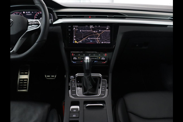 Volkswagen Arteon Shooting Brake 2.0 TSI R-Line Business+ | Panoramadak | Head-Up | Leder | Harman/Kardon | Massage | Matrix LED | Stoelverwarming | Trekhaak | Adaptive cruise