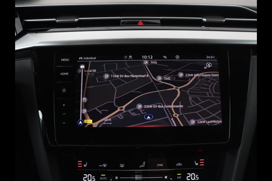 Volkswagen Arteon Shooting Brake 2.0 TSI R-Line Business+ | Panoramadak | Head-Up | Leder | Harman/Kardon | Massage | Matrix LED | Stoelverwarming | Trekhaak | Adaptive cruise