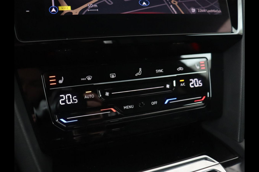 Volkswagen Arteon Shooting Brake 2.0 TSI R-Line Business+ | Panoramadak | Head-Up | Leder | Harman/Kardon | Massage | Matrix LED | Stoelverwarming | Trekhaak | Adaptive cruise