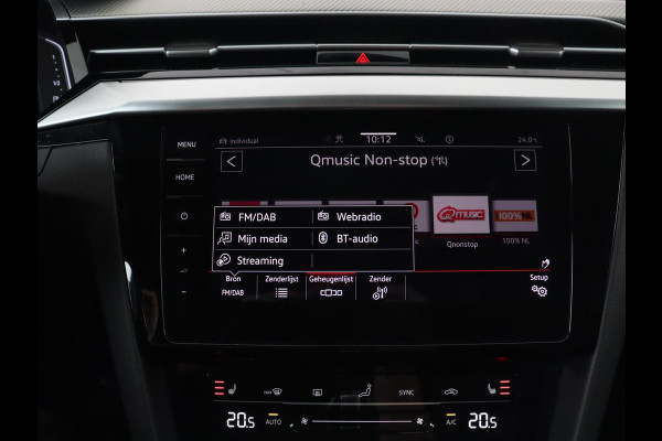 Volkswagen Arteon Shooting Brake 2.0 TSI R-Line Business+ | Panoramadak | Head-Up | Leder | Harman/Kardon | Massage | Matrix LED | Stoelverwarming | Trekhaak | Adaptive cruise