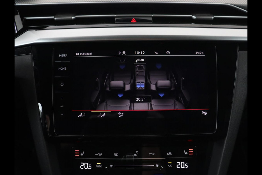 Volkswagen Arteon Shooting Brake 2.0 TSI R-Line Business+ | Panoramadak | Head-Up | Leder | Harman/Kardon | Massage | Matrix LED | Stoelverwarming | Trekhaak | Adaptive cruise