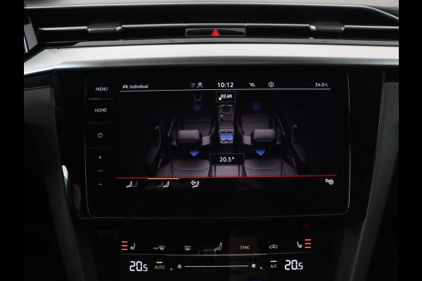 Volkswagen Arteon Shooting Brake 2.0 TSI R-Line Business+ | Panoramadak | Head-Up | Leder | Harman/Kardon | Massage | Matrix LED | Stoelverwarming | Trekhaak | Adaptive cruise