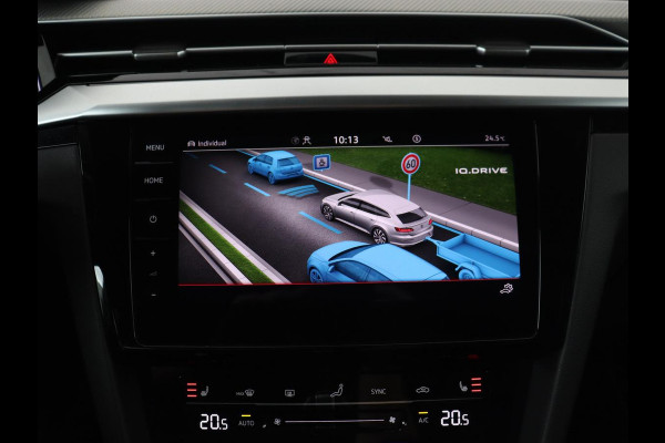 Volkswagen Arteon Shooting Brake 2.0 TSI R-Line Business+ | Panoramadak | Head-Up | Leder | Harman/Kardon | Massage | Matrix LED | Stoelverwarming | Trekhaak | Adaptive cruise