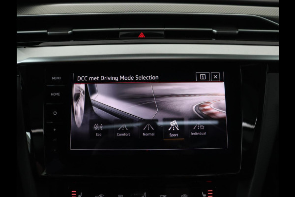 Volkswagen Arteon Shooting Brake 2.0 TSI R-Line Business+ | Panoramadak | Head-Up | Leder | Harman/Kardon | Massage | Matrix LED | Stoelverwarming | Trekhaak | Adaptive cruise