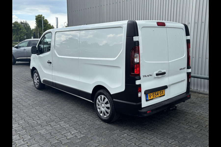 Renault Trafic 1.6 dCi T29 L2H1 Comfort*A/C*CRUISE*HAAK*3PERS*NAV