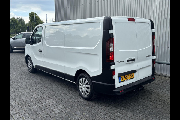Renault Trafic 1.6 dCi T29 L2H1 Comfort*A/C*CRUISE*HAAK*3PERS*NAV