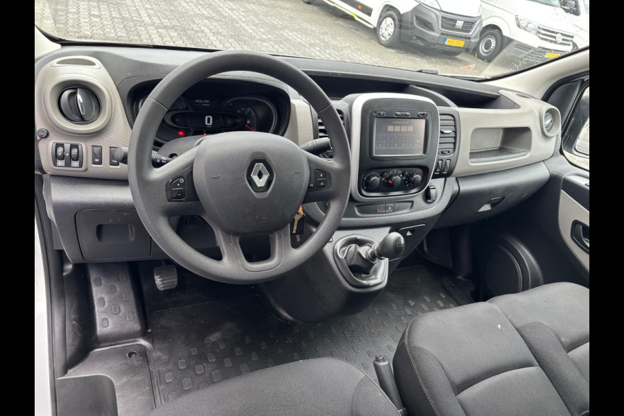 Renault Trafic 1.6 dCi T29 L2H1 Comfort*A/C*CRUISE*HAAK*3PERS*NAV