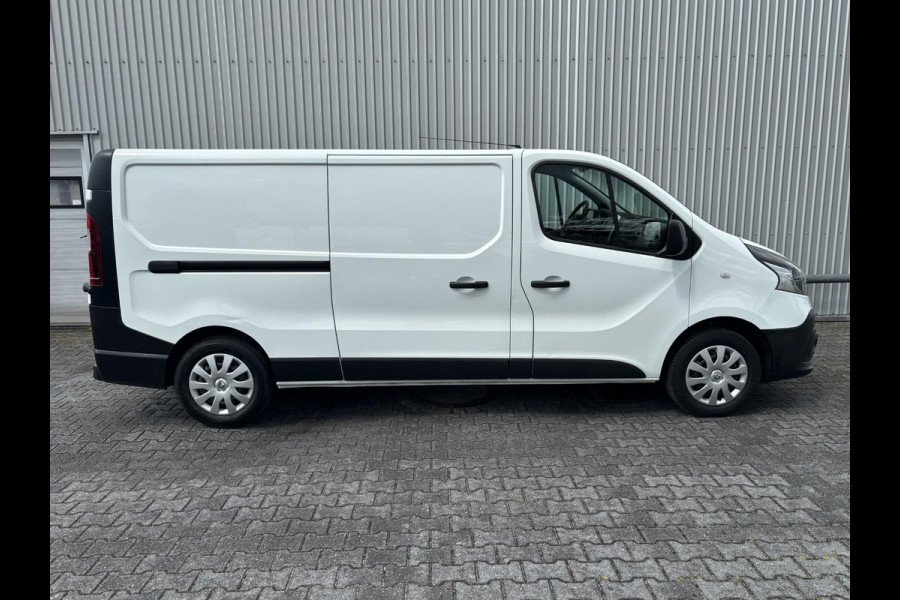 Renault Trafic 1.6 dCi T29 L2H1 Comfort*A/C*CRUISE*HAAK*3PERS*NAV