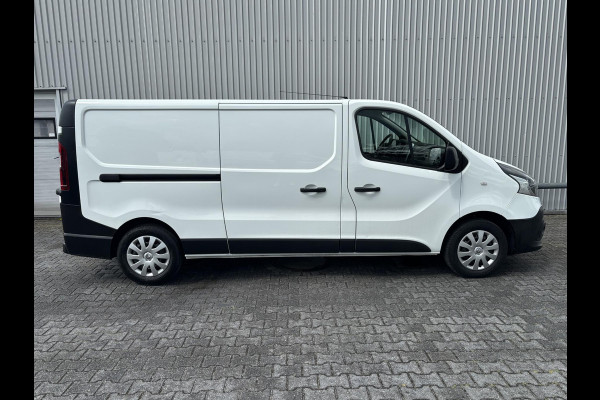 Renault Trafic 1.6 dCi T29 L2H1 Comfort*A/C*CRUISE*HAAK*3PERS*NAV