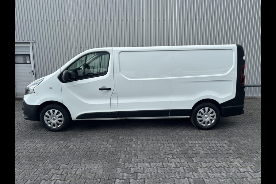 Renault Trafic 1.6 dCi T29 L2H1 Comfort*A/C*CRUISE*HAAK*3PERS*NAV