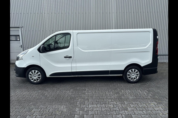 Renault Trafic 1.6 dCi T29 L2H1 Comfort*A/C*CRUISE*HAAK*3PERS*NAV