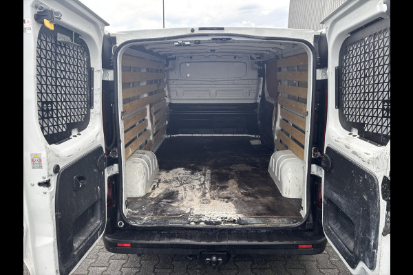 Renault Trafic 1.6 dCi T29 L2H1 Comfort*A/C*CRUISE*HAAK*3PERS*NAV