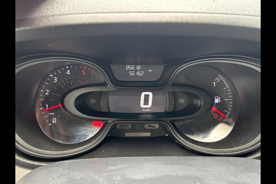 Renault Trafic 1.6 dCi T29 L2H1 Comfort*A/C*CRUISE*HAAK*3PERS*NAV