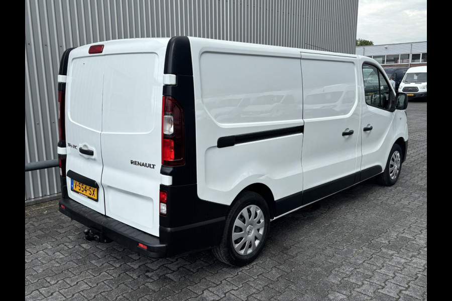 Renault Trafic 1.6 dCi T29 L2H1 Comfort*A/C*CRUISE*HAAK*3PERS*NAV