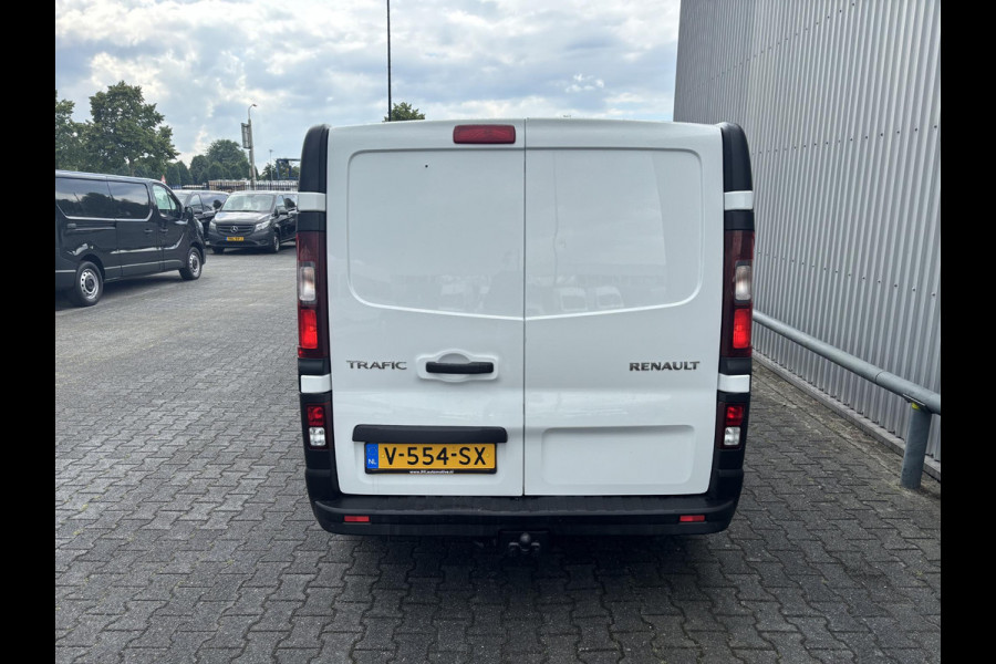 Renault Trafic 1.6 dCi T29 L2H1 Comfort*A/C*CRUISE*HAAK*3PERS*NAV