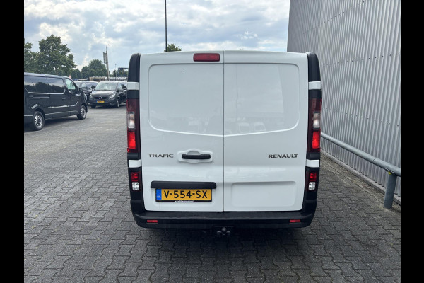Renault Trafic 1.6 dCi T29 L2H1 Comfort*A/C*CRUISE*HAAK*3PERS*NAV