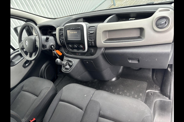 Renault Trafic 1.6 dCi T29 L2H1 Comfort*A/C*CRUISE*HAAK*3PERS*NAV