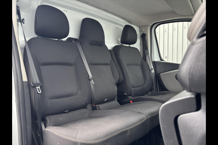 Renault Trafic 1.6 dCi T29 L2H1 Comfort*A/C*CRUISE*HAAK*3PERS*NAV