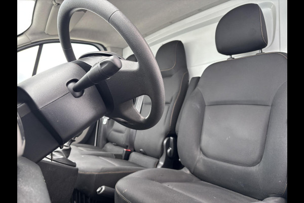 Renault Trafic 1.6 dCi T29 L2H1 Comfort*A/C*CRUISE*HAAK*3PERS*NAV