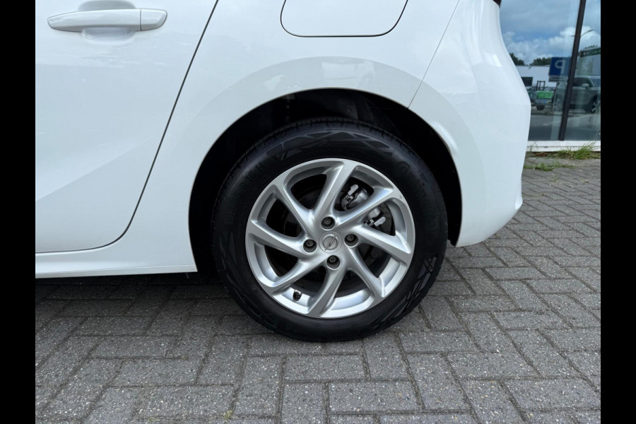 Opel Corsa 1.2 Turbo GS Line - Automaat - Airco - Navi - LED - Org.NL