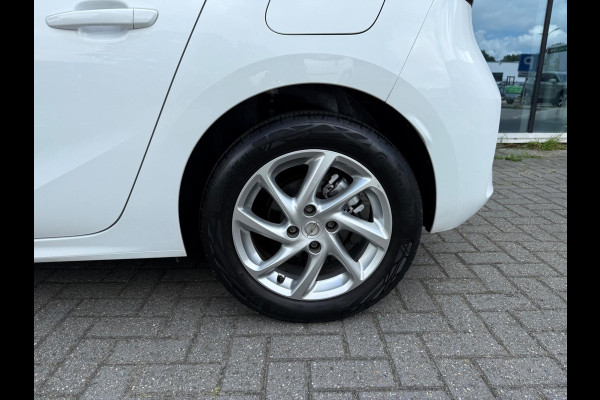 Opel Corsa 1.2 Turbo GS Line - Automaat - Airco - Navi - LED - Org.NL