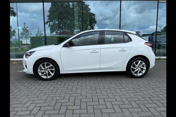 Opel Corsa 1.2 Turbo GS Line - Automaat - Airco - Navi - LED - Org.NL