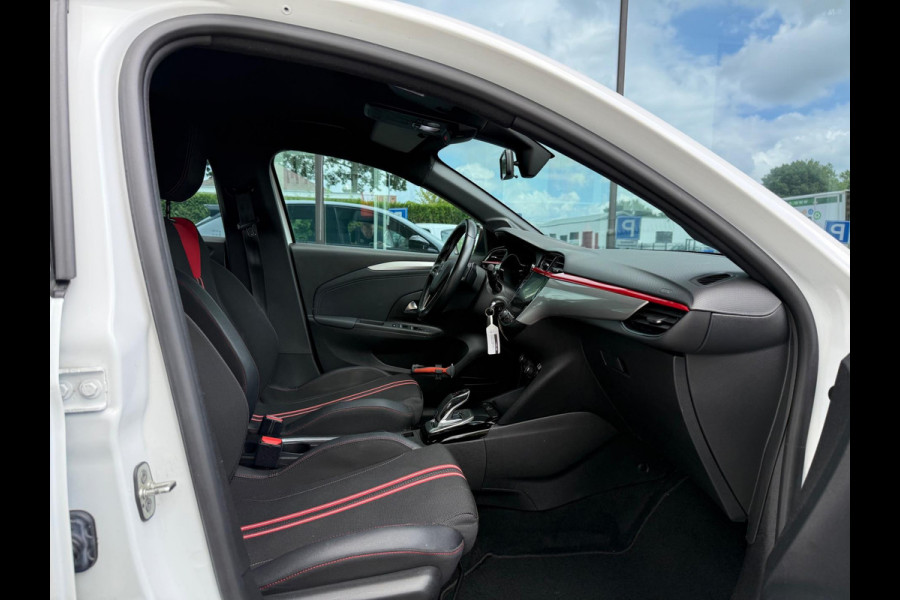 Opel Corsa 1.2 Turbo GS Line - Automaat - Airco - Navi - LED - Org.NL
