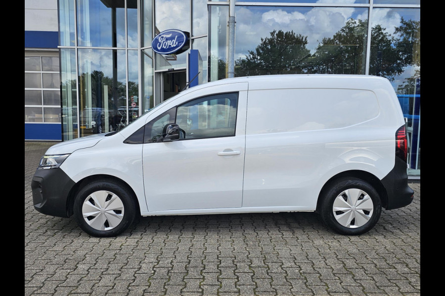 Nissan Townstar Tekna L1 45 kWh 122pk | Achteruitrijcamera | Groot scherm | Navigatie | Automatische Airco | Cruise Controle