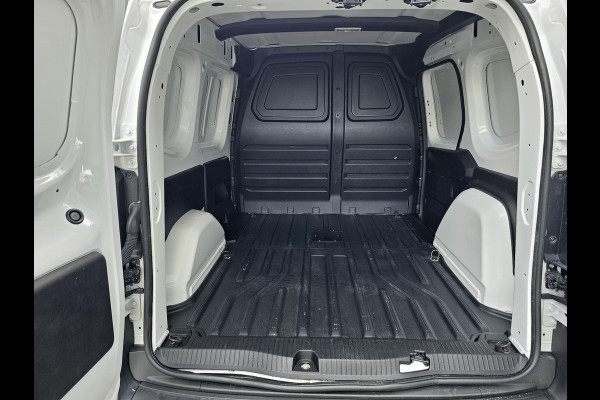 Nissan Townstar Tekna L1 45 kWh 122pk | Achteruitrijcamera | Groot scherm | Navigatie | Automatische Airco | Cruise Controle