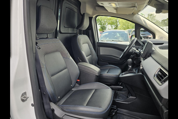 Nissan Townstar Tekna L1 45 kWh 122pk | Achteruitrijcamera | Groot scherm | Navigatie | Automatische Airco | Cruise Controle