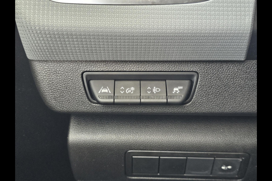 Nissan Townstar Tekna L1 45 kWh 122pk | Achteruitrijcamera | Groot scherm | Navigatie | Automatische Airco | Cruise Controle