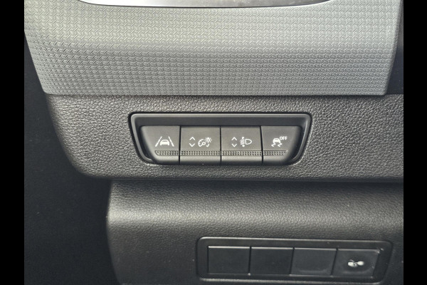 Nissan Townstar Tekna L1 45 kWh 122pk | Achteruitrijcamera | Groot scherm | Navigatie | Automatische Airco | Cruise Controle