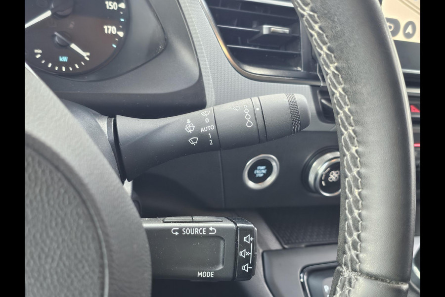 Nissan Townstar Tekna L1 45 kWh 122pk | Achteruitrijcamera | Groot scherm | Navigatie | Automatische Airco | Cruise Controle