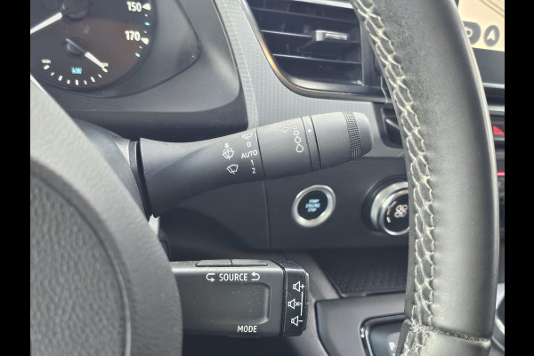 Nissan Townstar Tekna L1 45 kWh 122pk | Achteruitrijcamera | Groot scherm | Navigatie | Automatische Airco | Cruise Controle