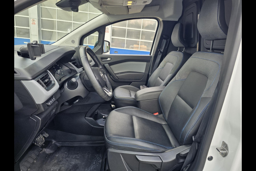 Nissan Townstar Tekna L1 45 kWh 122pk | Achteruitrijcamera | Groot scherm | Navigatie | Automatische Airco | Cruise Controle