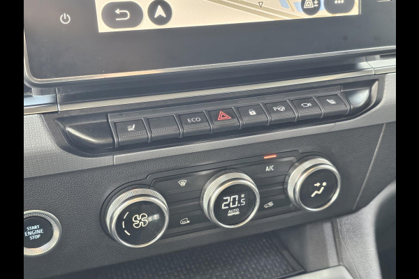 Nissan Townstar Tekna L1 45 kWh 122pk | Achteruitrijcamera | Groot scherm | Navigatie | Automatische Airco | Cruise Controle