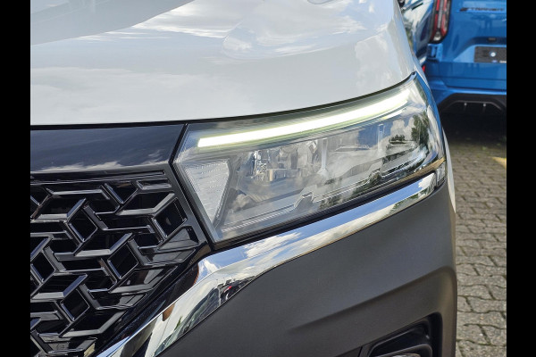 Nissan Townstar Tekna L1 45 kWh 122pk | Achteruitrijcamera | Groot scherm | Navigatie | Automatische Airco | Cruise Controle