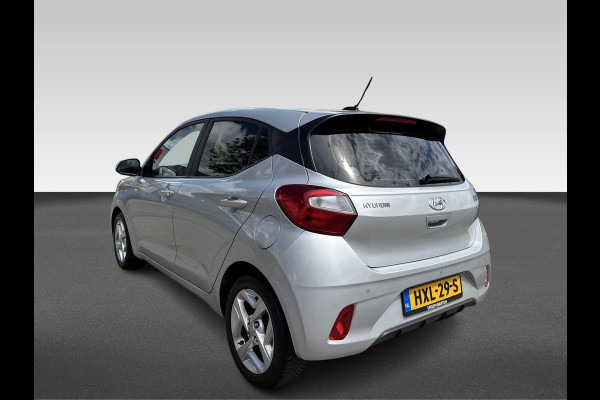 Hyundai i10 1.0 Comfort 5-zits | automaat