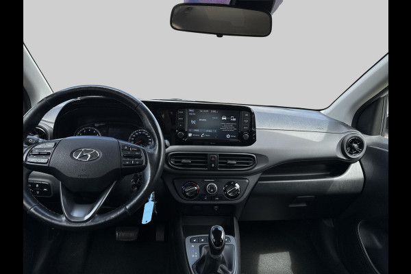 Hyundai i10 1.0 Comfort 5-zits | automaat