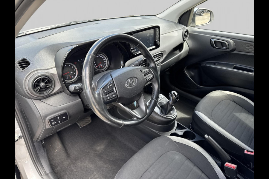Hyundai i10 1.0 Comfort 5-zits | automaat