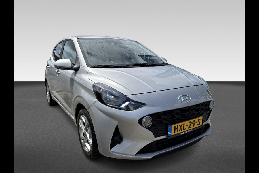 Hyundai i10 1.0 Comfort 5-zits | automaat