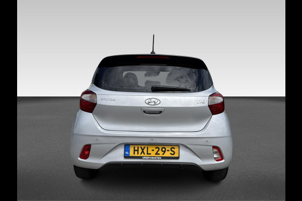 Hyundai i10 1.0 Comfort 5-zits | automaat