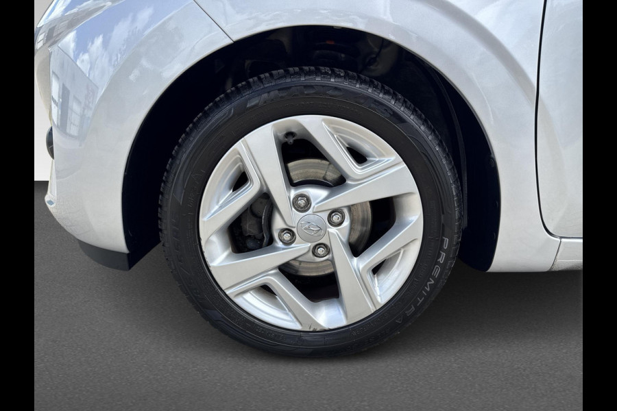 Hyundai i10 1.0 Comfort 5-zits | automaat