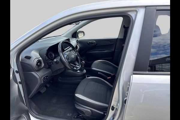 Hyundai i10 1.0 Comfort 5-zits | automaat