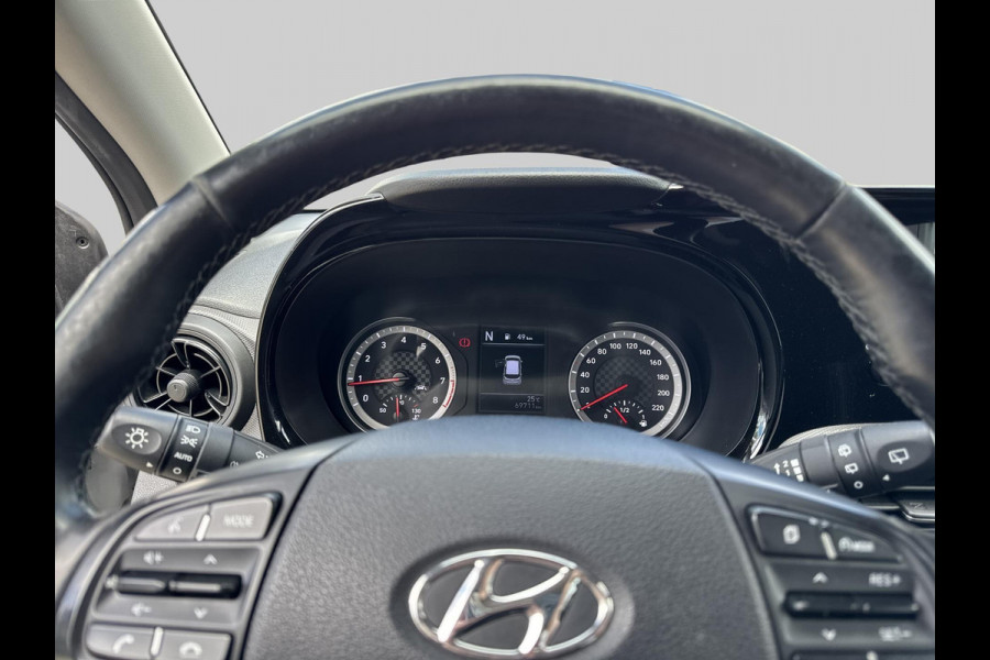 Hyundai i10 1.0 Comfort 5-zits | automaat