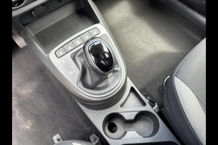 Hyundai i10 1.0 Comfort 5-zits | automaat