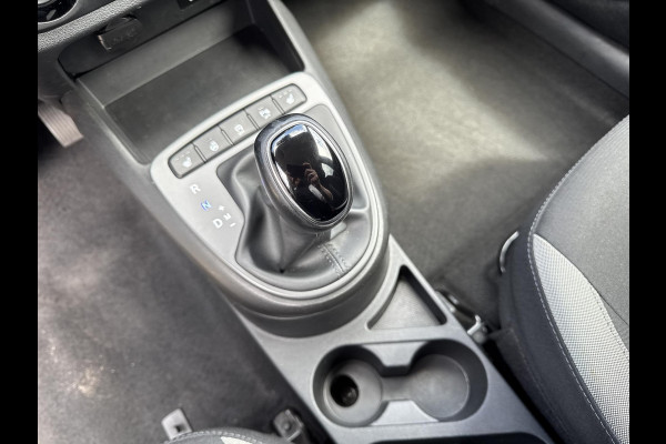 Hyundai i10 1.0 Comfort 5-zits | automaat