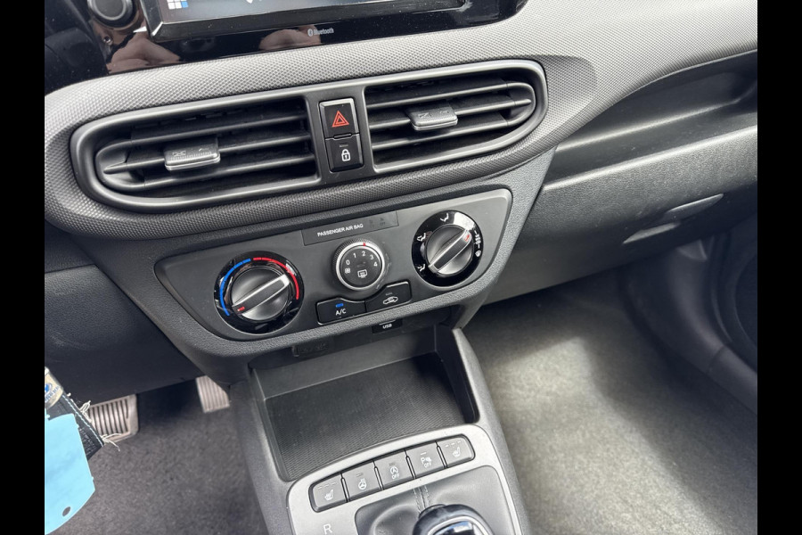 Hyundai i10 1.0 Comfort 5-zits | automaat
